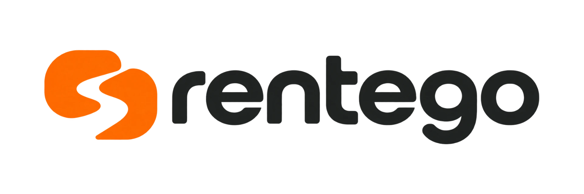 Logo Rentego