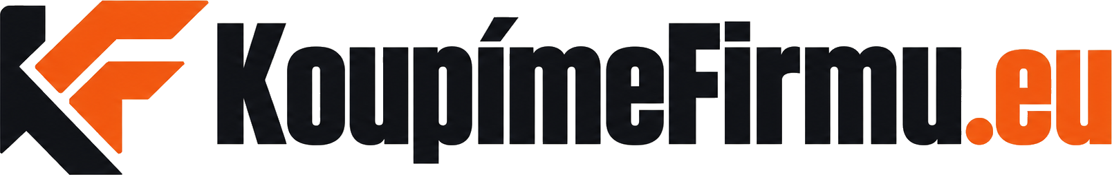 Logo Koupimefirmu.eu